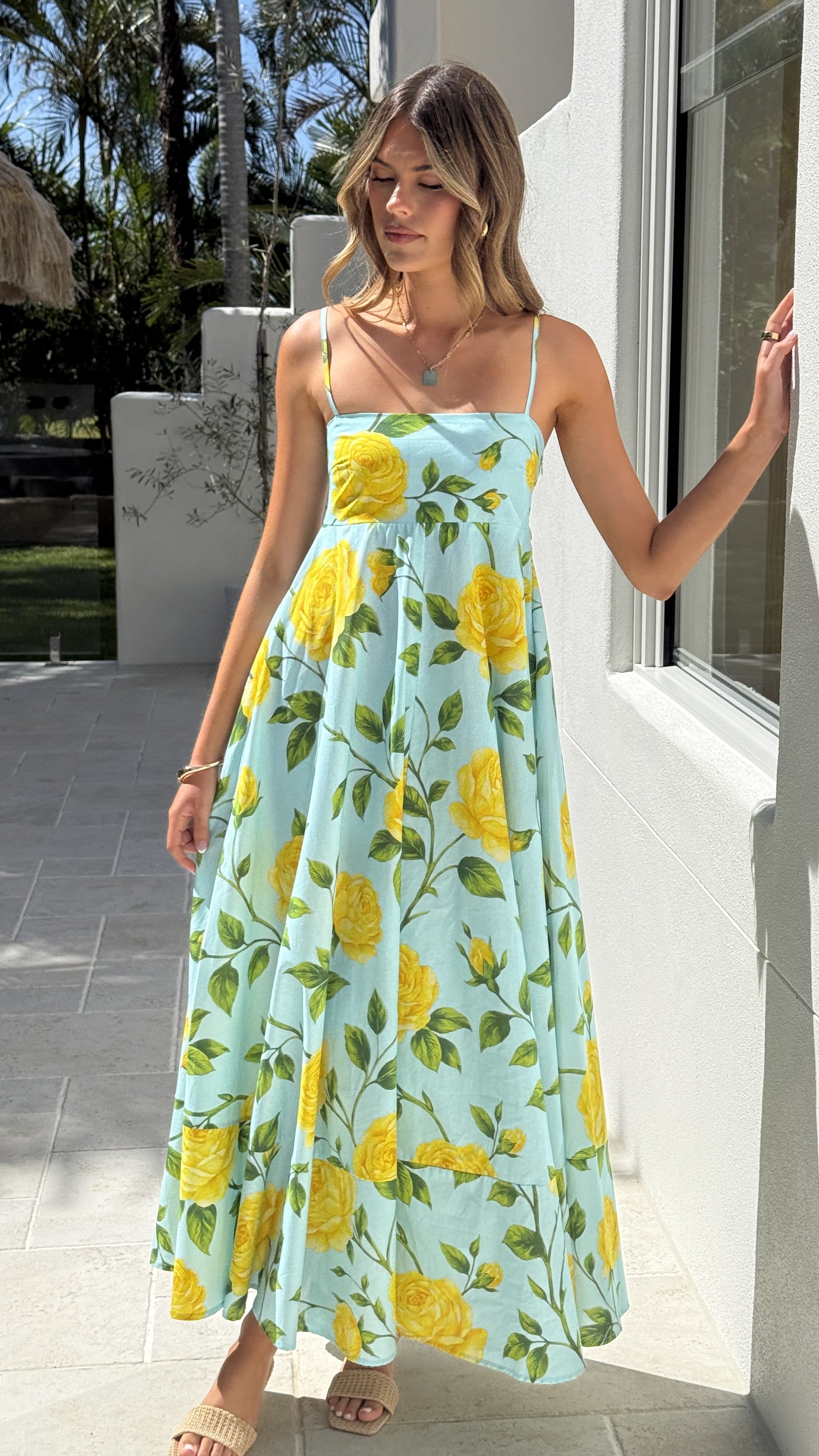 kaethe maxi dress Kaethe Maxi Dress - Pink/Orange - Buy Women's Dresses