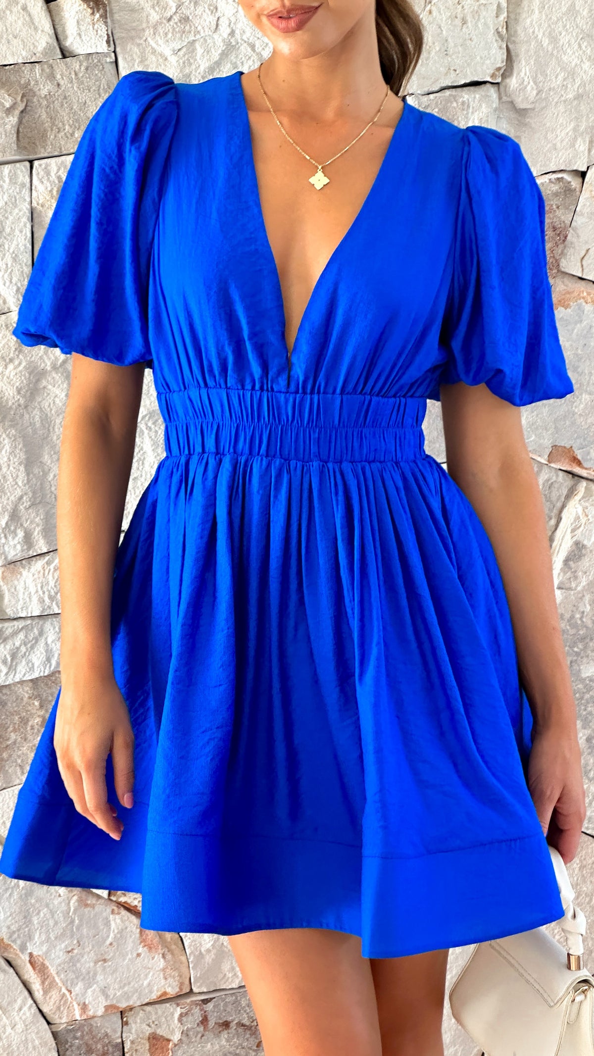 billy j erin mini dress Erin Mini Dress - Royal Blue - Buy Women's Dresses