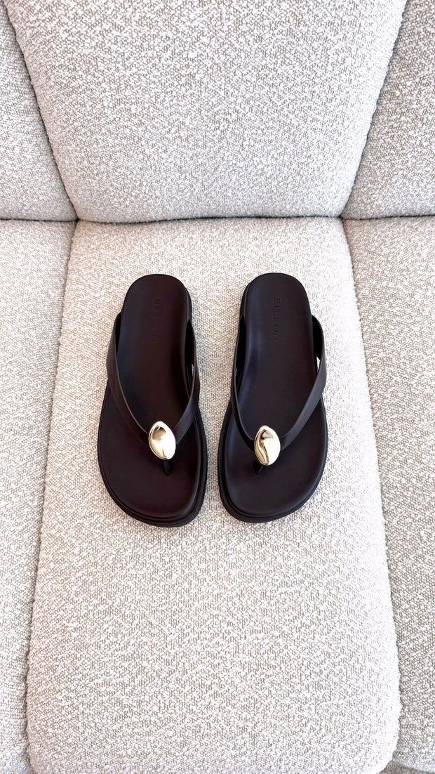 Antonie Thong - Chocolate - Billy J