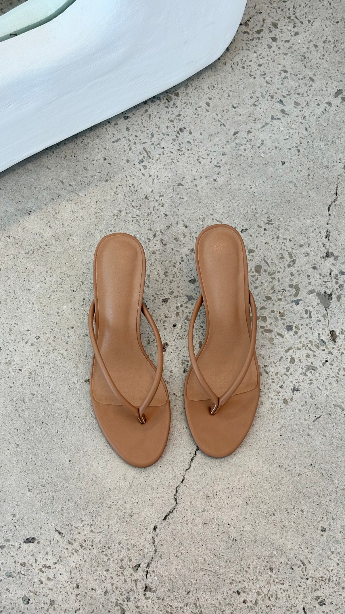 Giovanni Heel - Coffee - Billy J