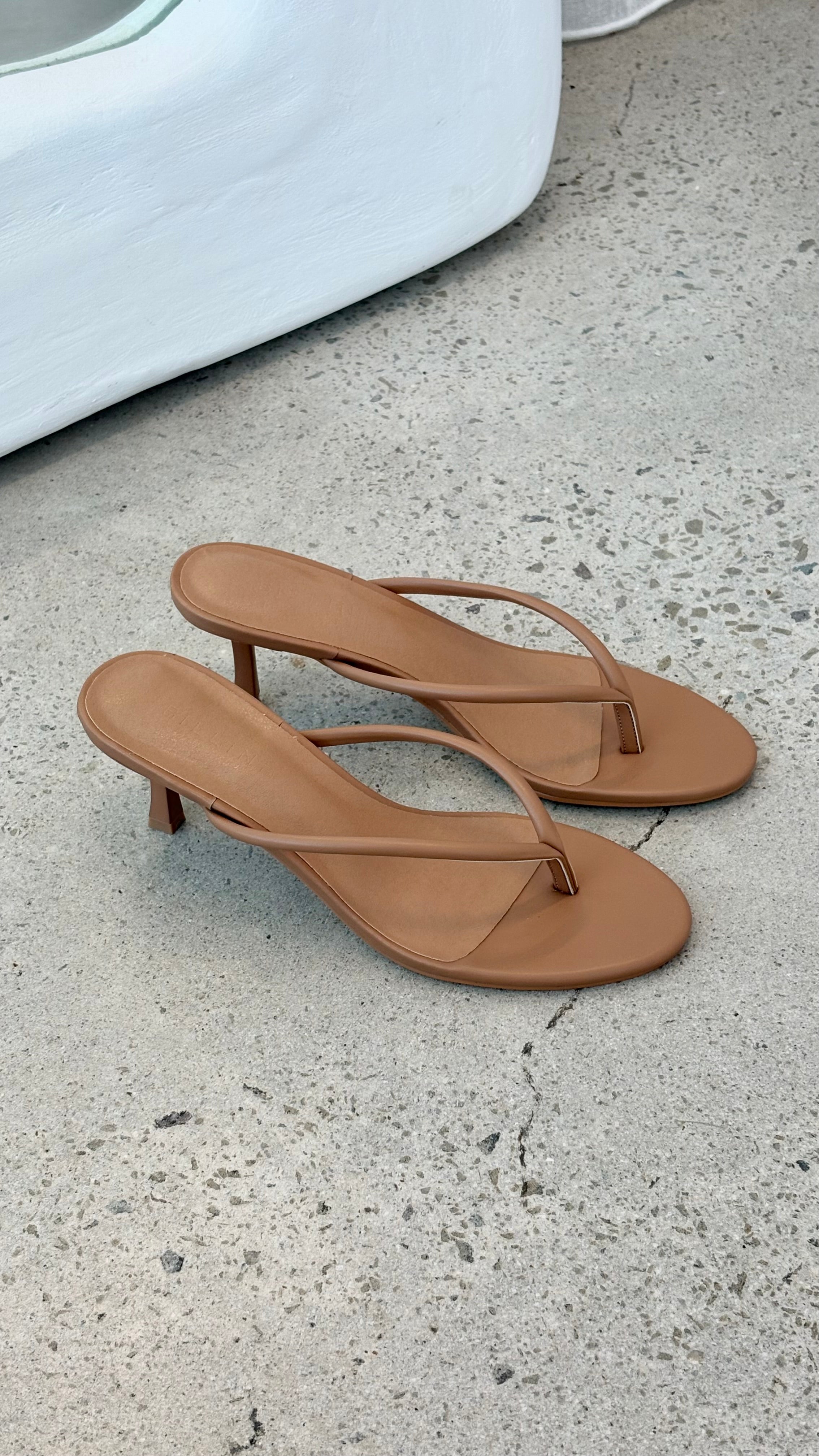 Giovanni Heel - Coffee - Billy J