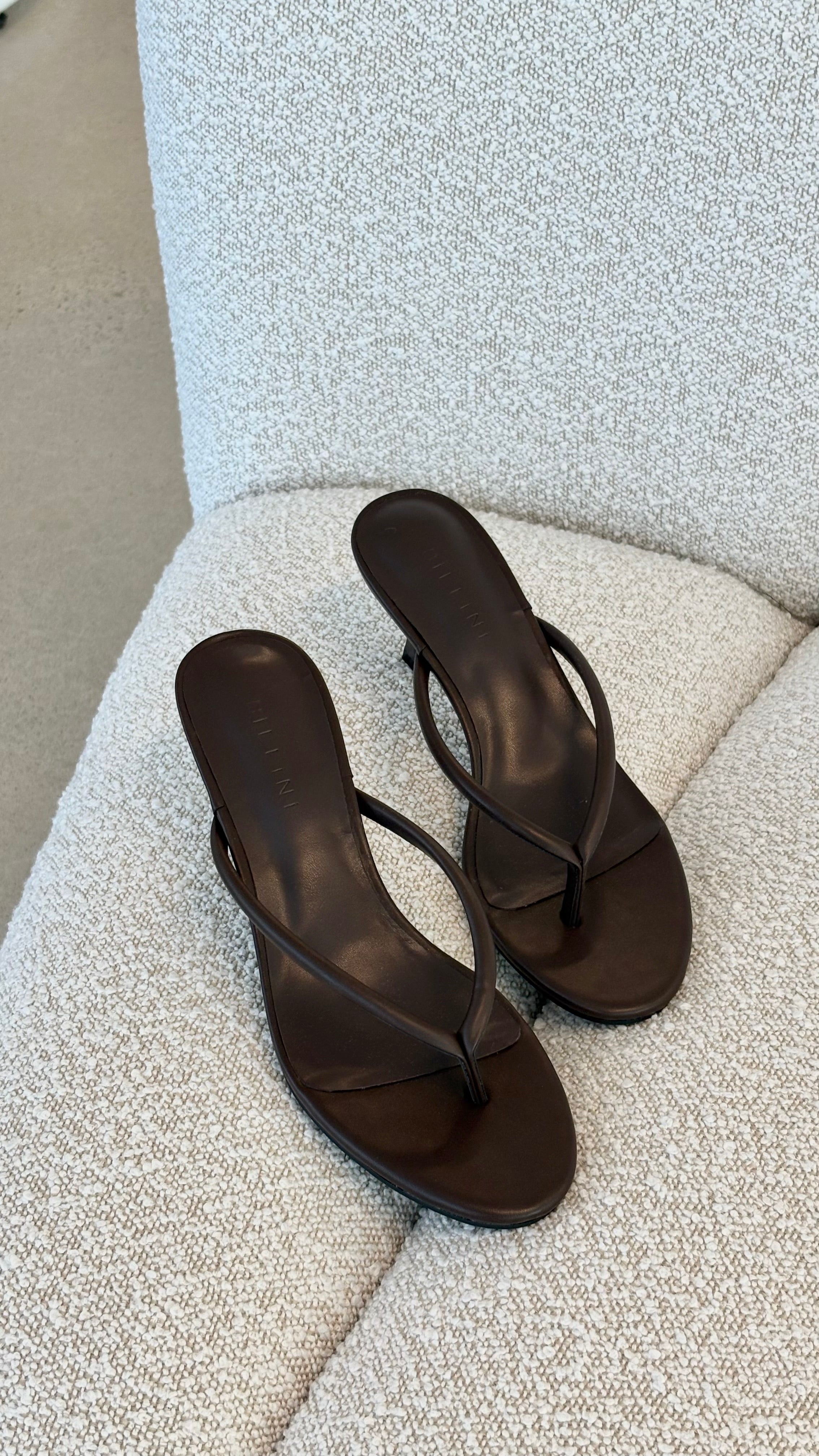 Giovanni Heel - Chocolate