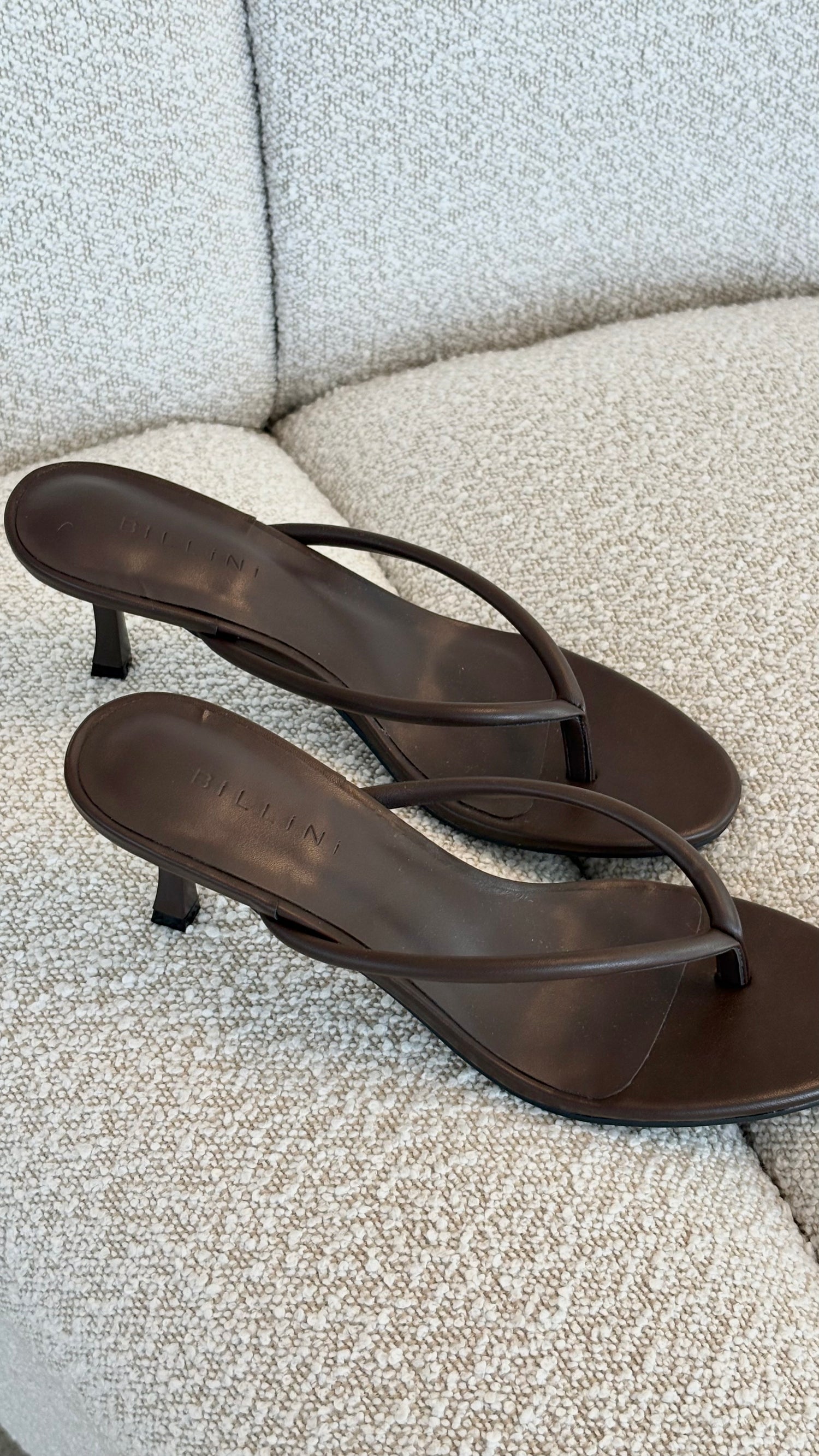 Giovanni Heel - Chocolate