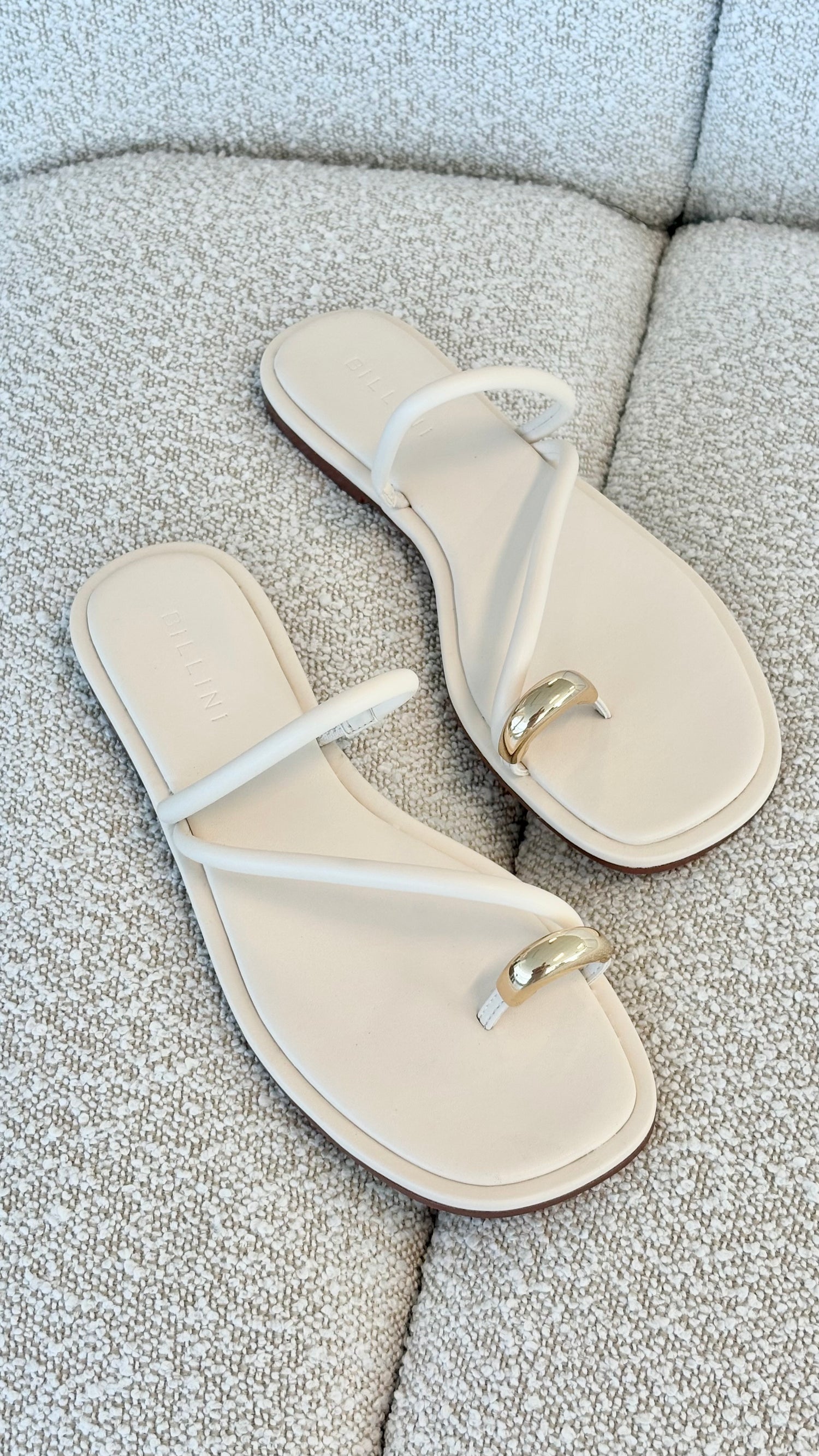 Orphie Slide - Bone