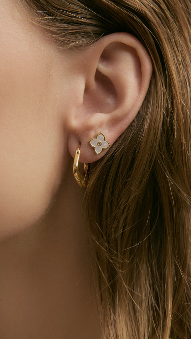 Ella Sleepers - Gold - Billy J
