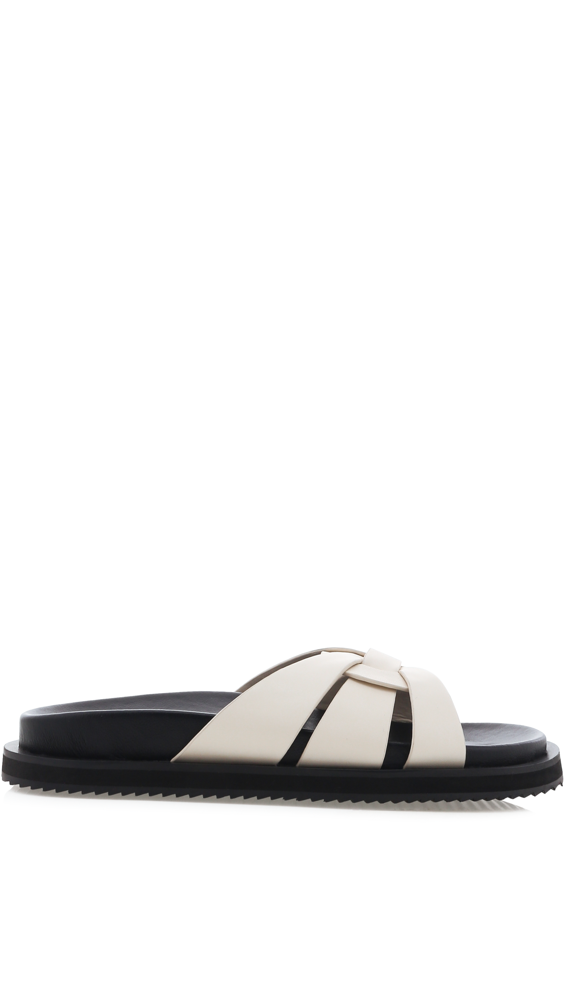 Tinker Slides - Ivory - Billy J