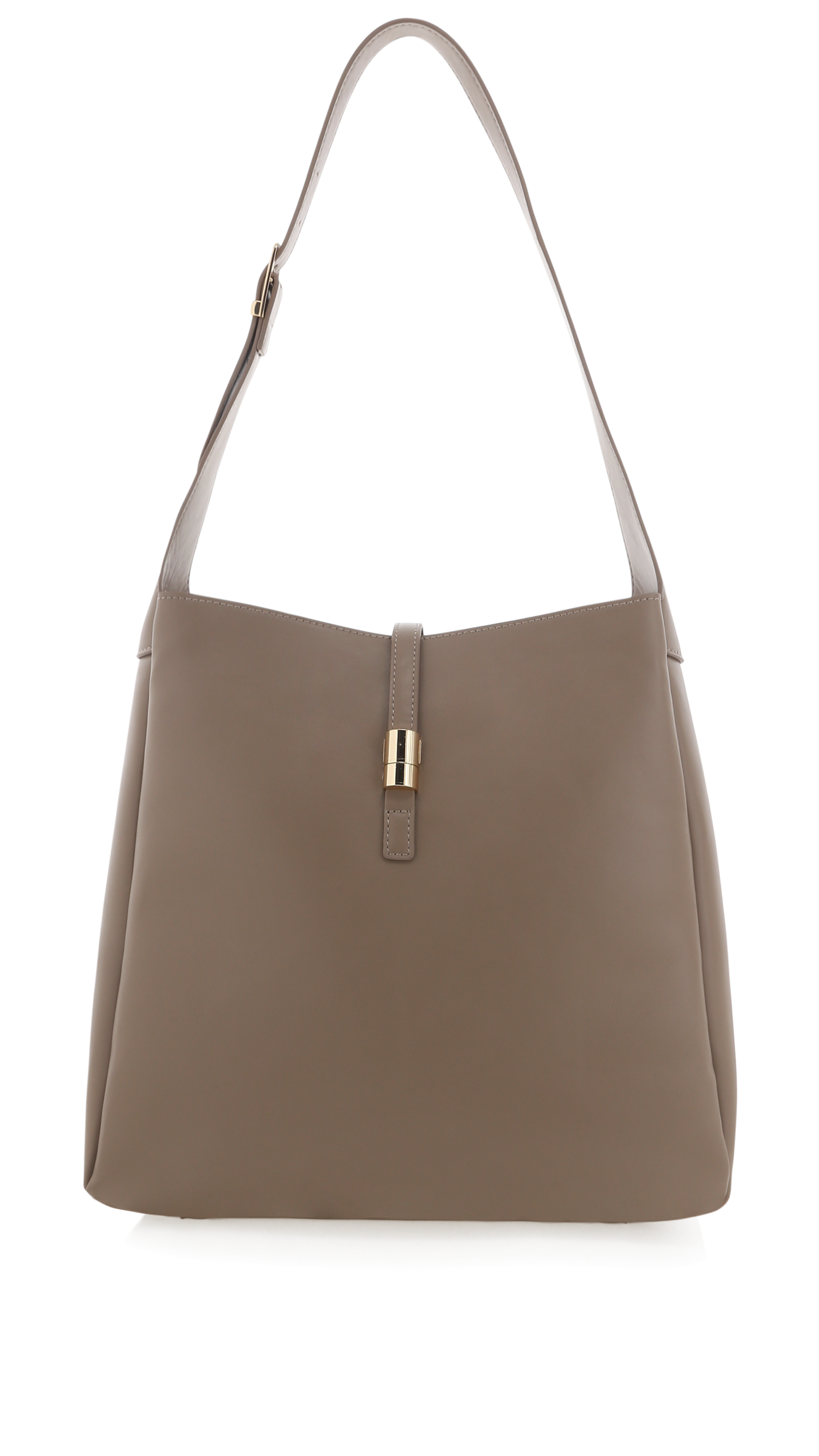 Yara Shoulder Bag - Truffle - Billy J
