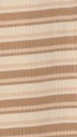 Sashi Button Up Shirt and Shorts Set - Beige Stripe - Billy J