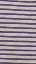 Sashi Button Up Shirt and Shorts Set - Blue Stripe - Billy J