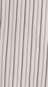 Arli Shorts - White/Black - Billy J