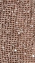 Zinnia Sequins Maxi Dress - Beige - Billy J