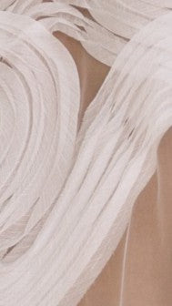 Linnea Top - White - Billy J