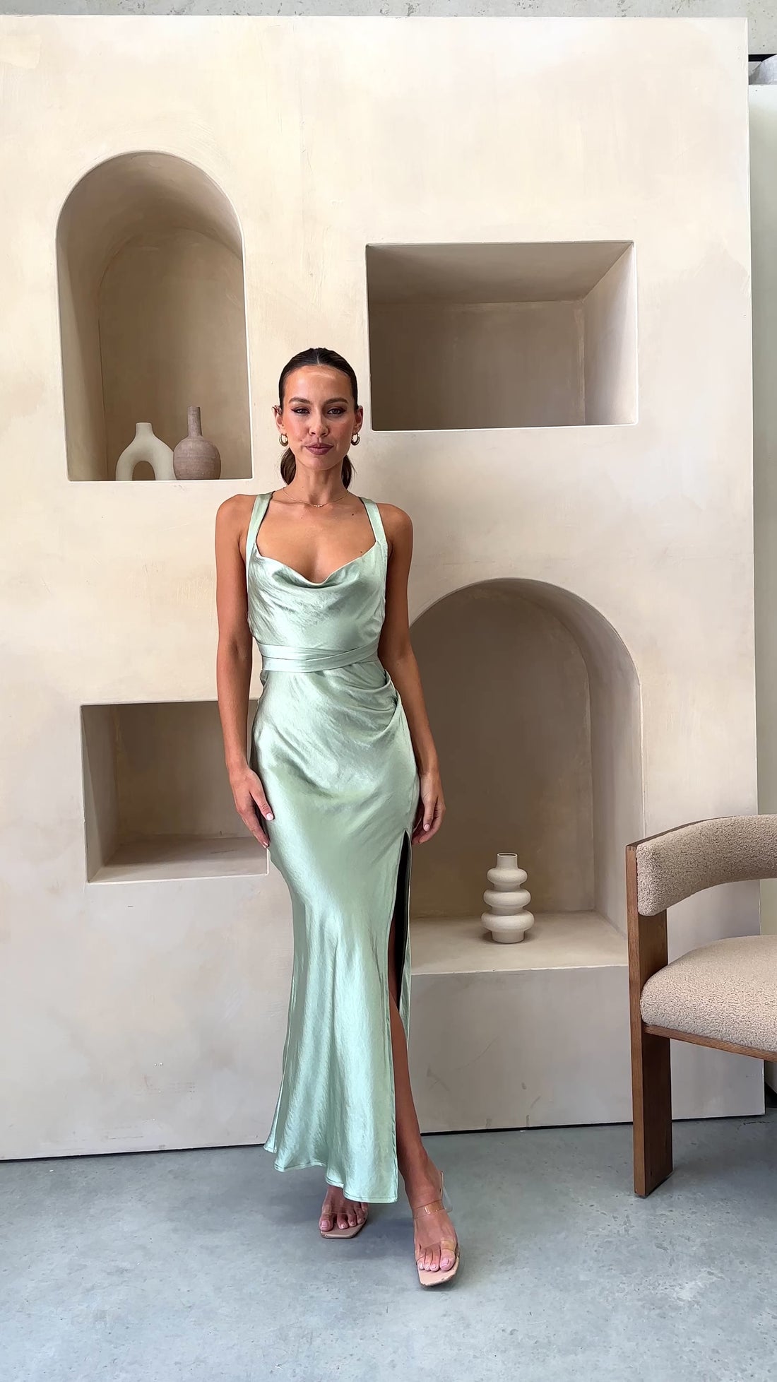 sage maxi dress Green Seriously Sensational Brush Strapless Tiered | Womens | Medium (Available in XXS, XS, S, L, XL) | 100% Polyester | Lulus Invisible zipper closure with hook Santorini Maxi Dress - Sage