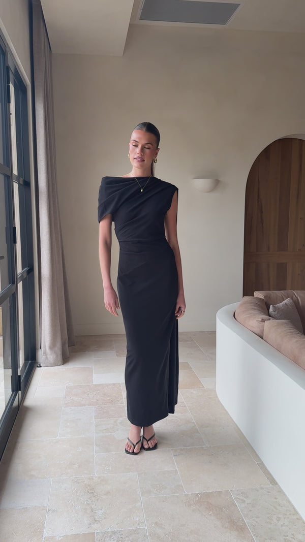 Evening, Gala & Black Tie Dresses - Billy J