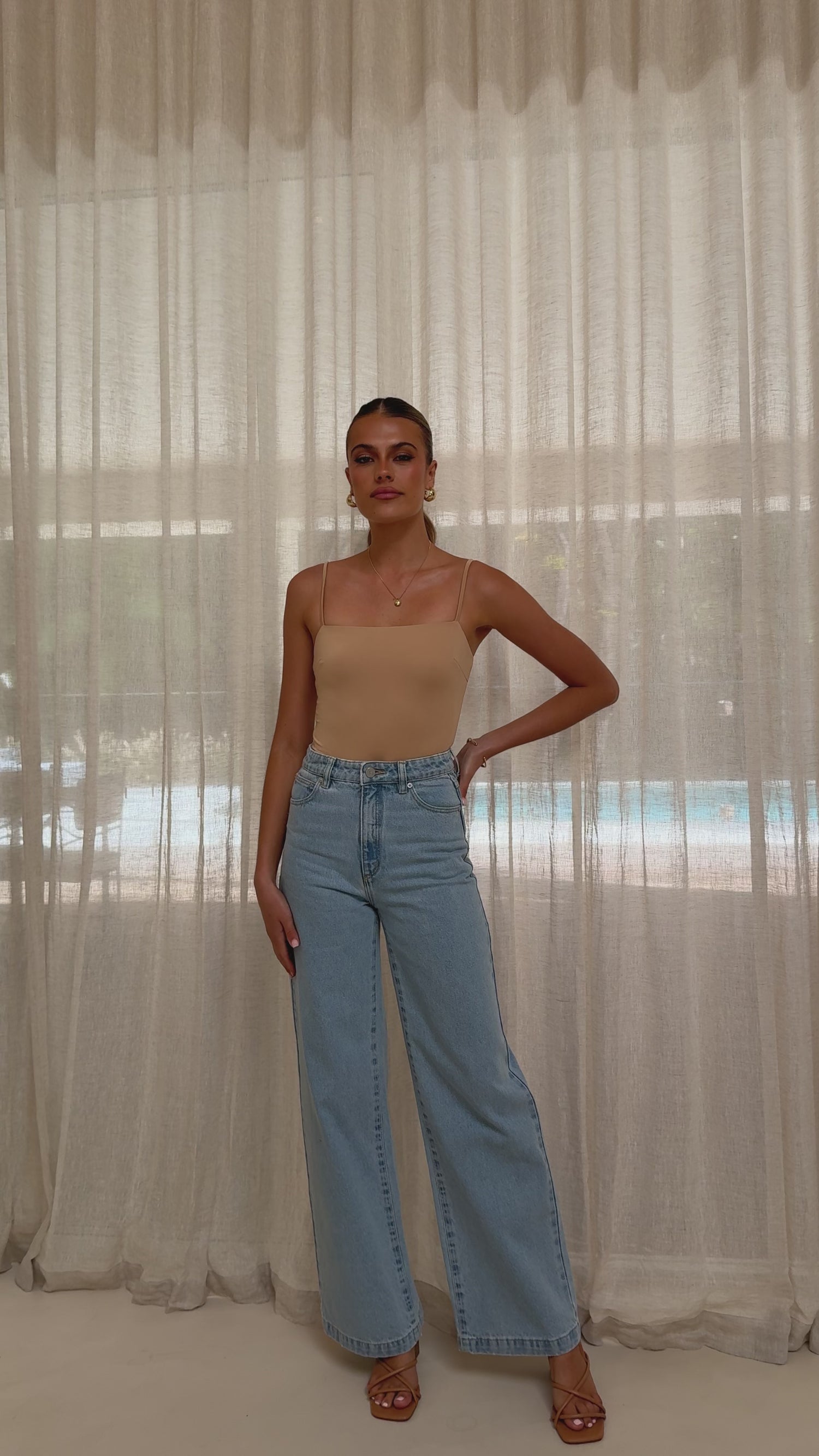 Abrand 94 Wide - Kendall - Billy J