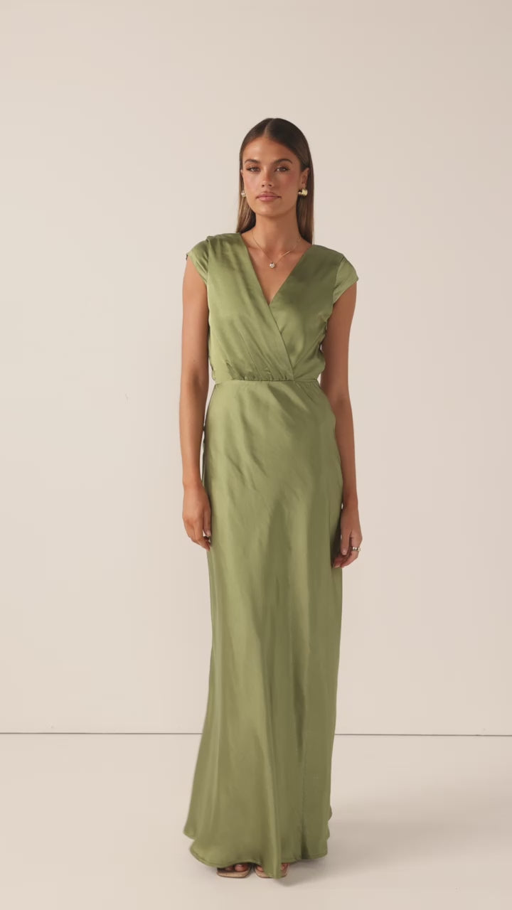 billy j olive bridesmaid dress Selma Maxi If pumpkin spice lattes Girls Christmas Please note Color:Lilac*