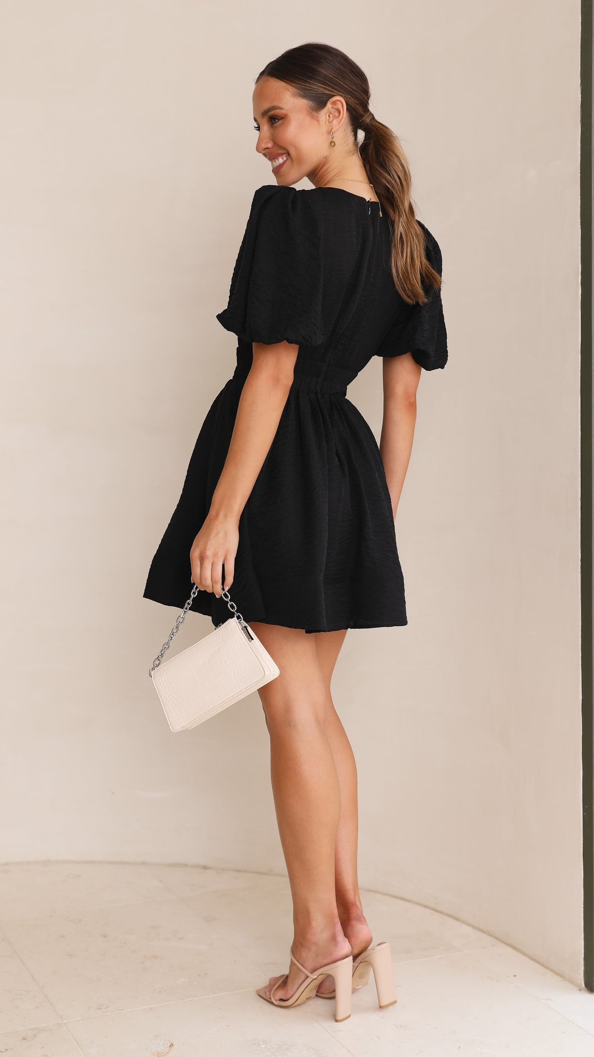 billy j erin mini dress Erin Mini Dress - Blue - Buy Women's Dresses